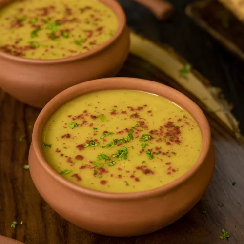 Dal Soup