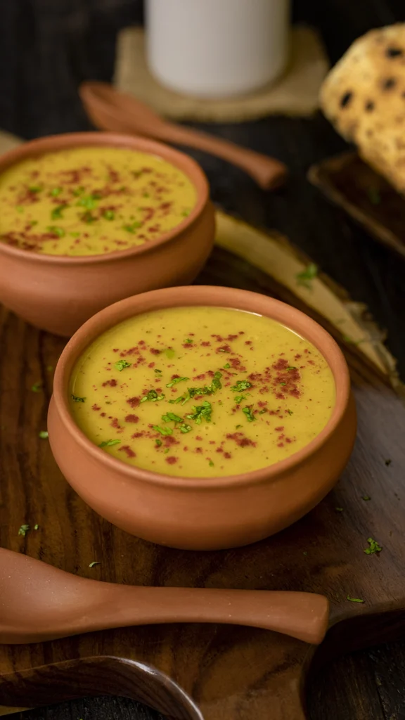 Dal Soup