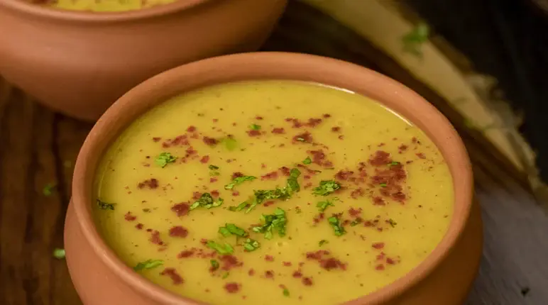 Dal Soup 13 Dal Soup