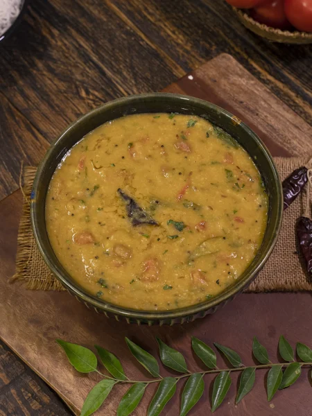 Khatti Meethi Dal