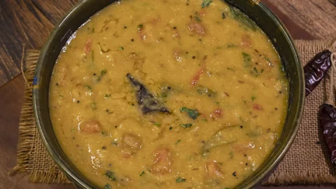 Khatti Meethi Dal