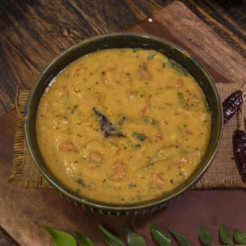 Khatti Meethi Dal