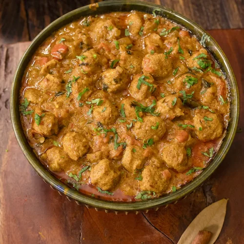 Meal Maker Curry