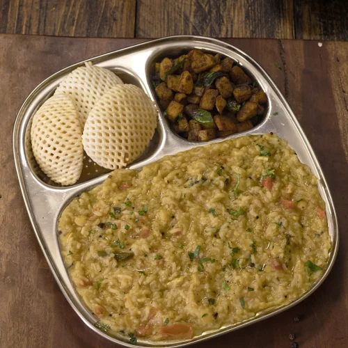 Rasam Rice