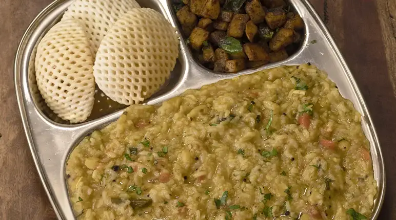 Rasam Rice 7 Rasam Rice