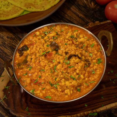 Vada Curry