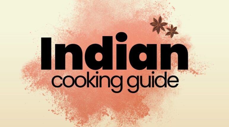 Everyday Indian Cooking Abroad: Quick Meals & One-Pot Survival Guide 6 indian cooking guide