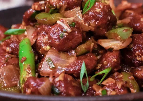 Chilli Soya 2 Chilli Soya