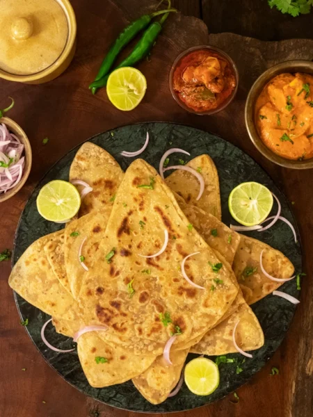 Paratha