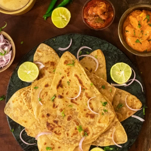 Paratha
