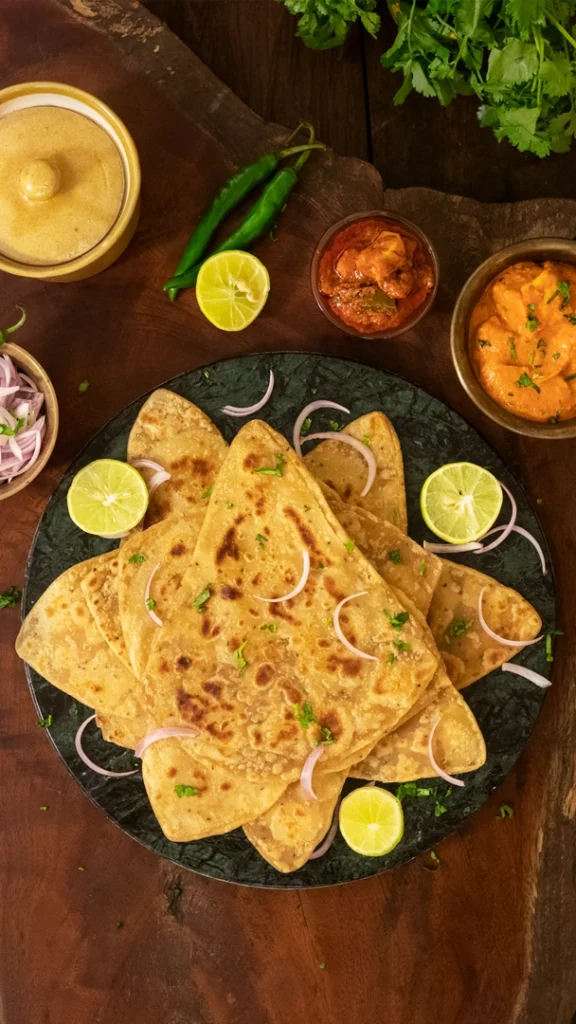 Paratha