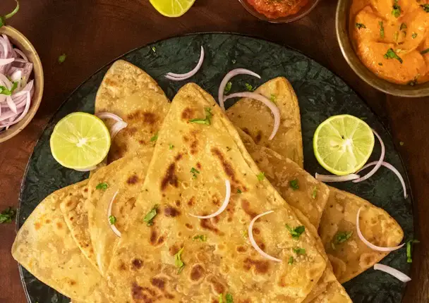 Paratha