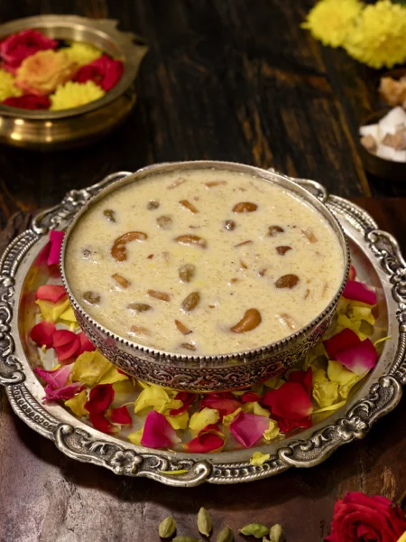 Rice Kheer
