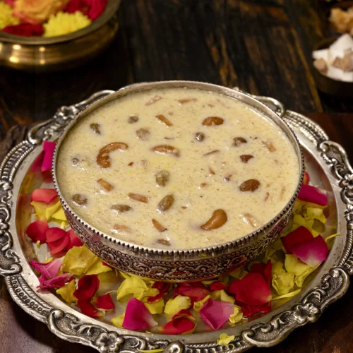 Rice Kheer