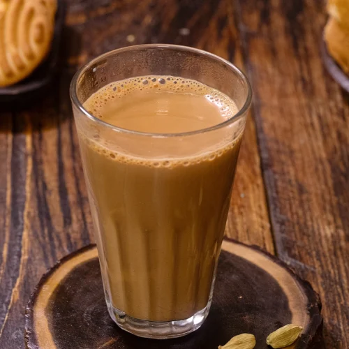 kadak chai