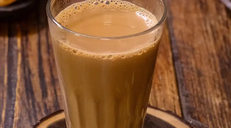 Kadak Chai (Kadak Tea) 10 kadak chai