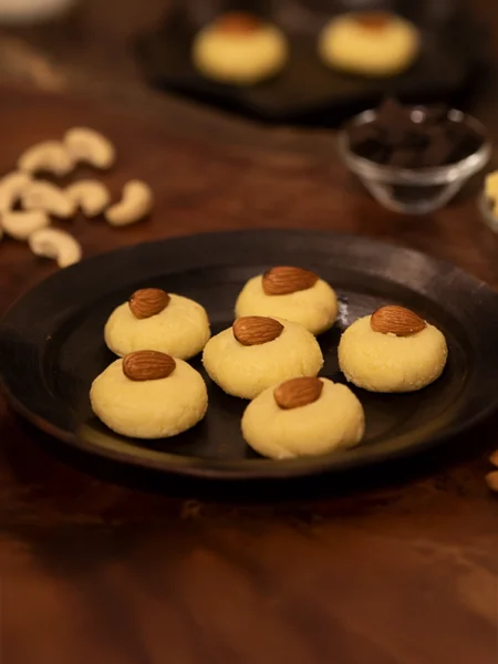 Doodh peda