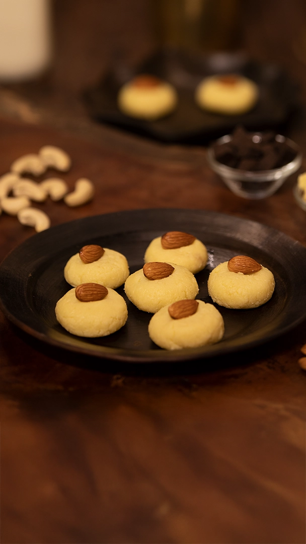 Doodh peda