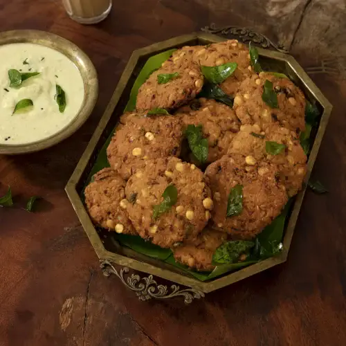 Masala vada
