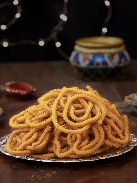 Murukku