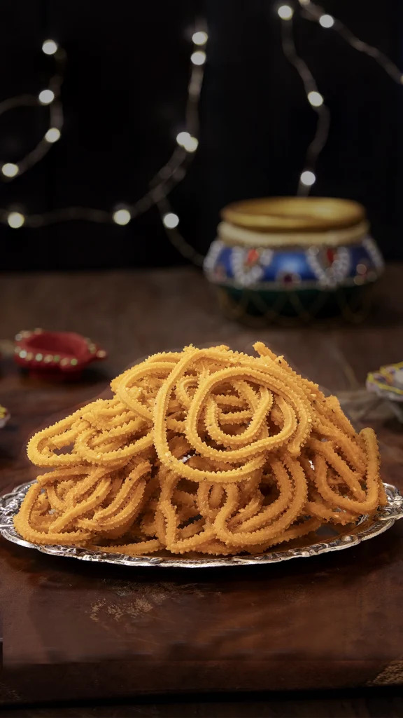 Murukku