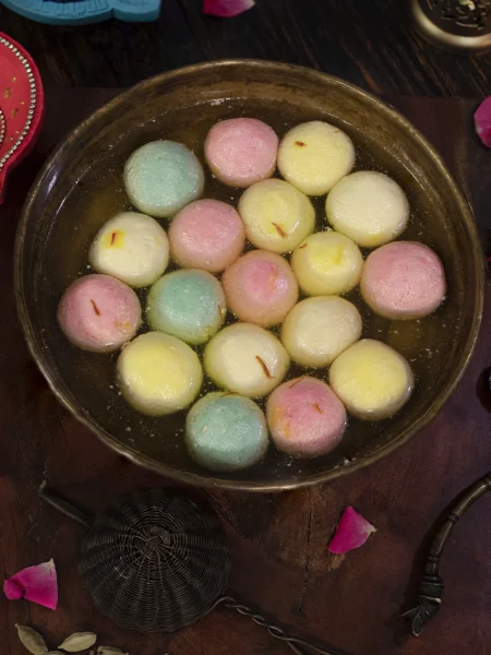 Rasgulla