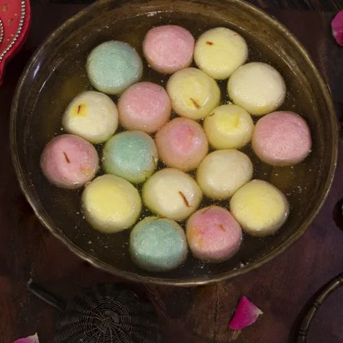 Rasgulla