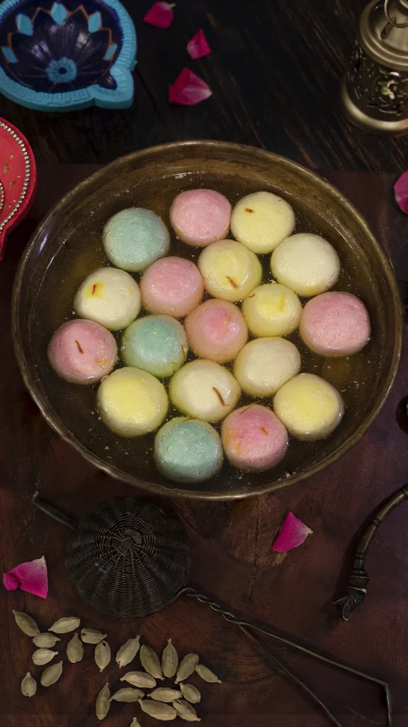 Rasgulla