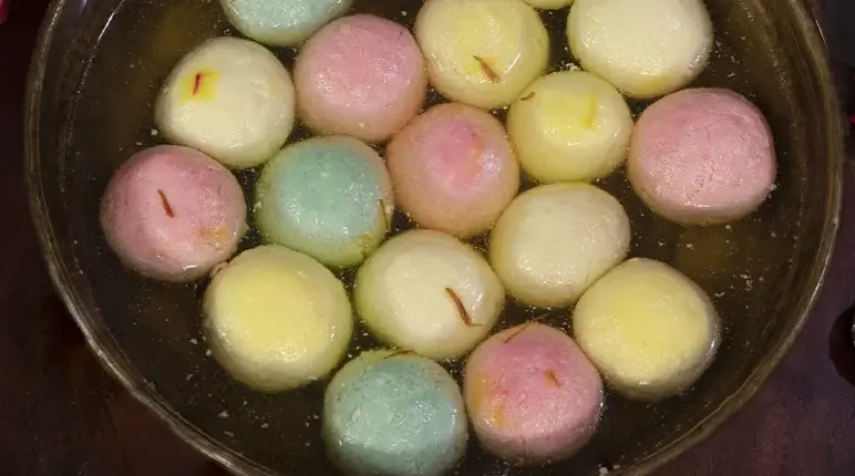 Rasgulla