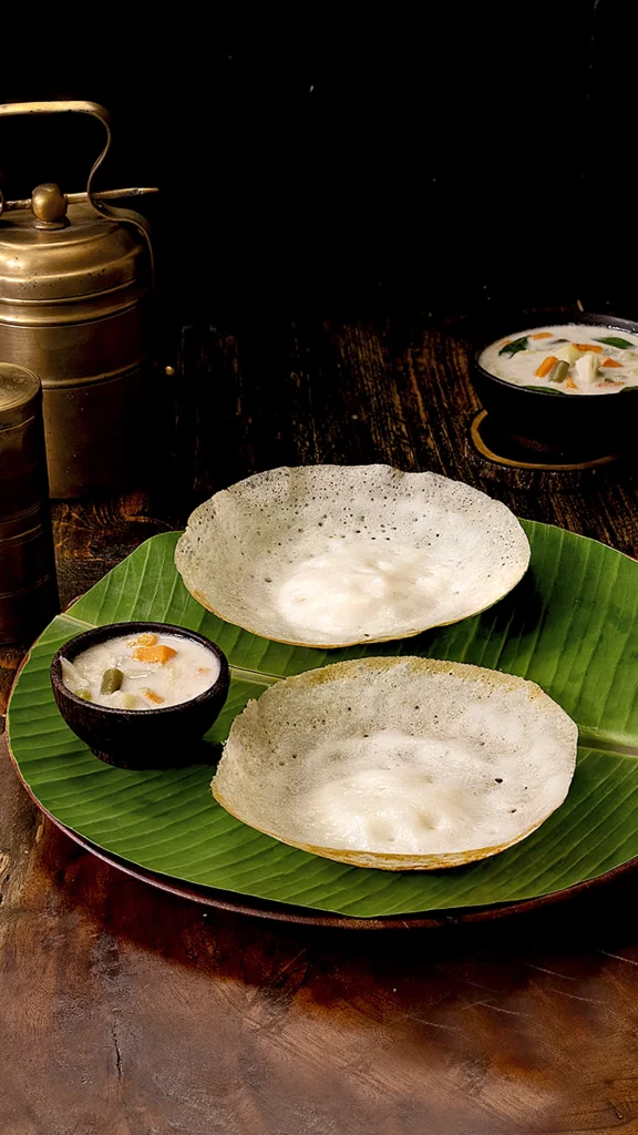 Appam(hoppers) 1 appam