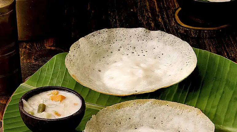 appam