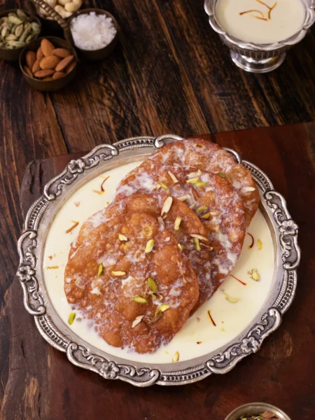 pala puri