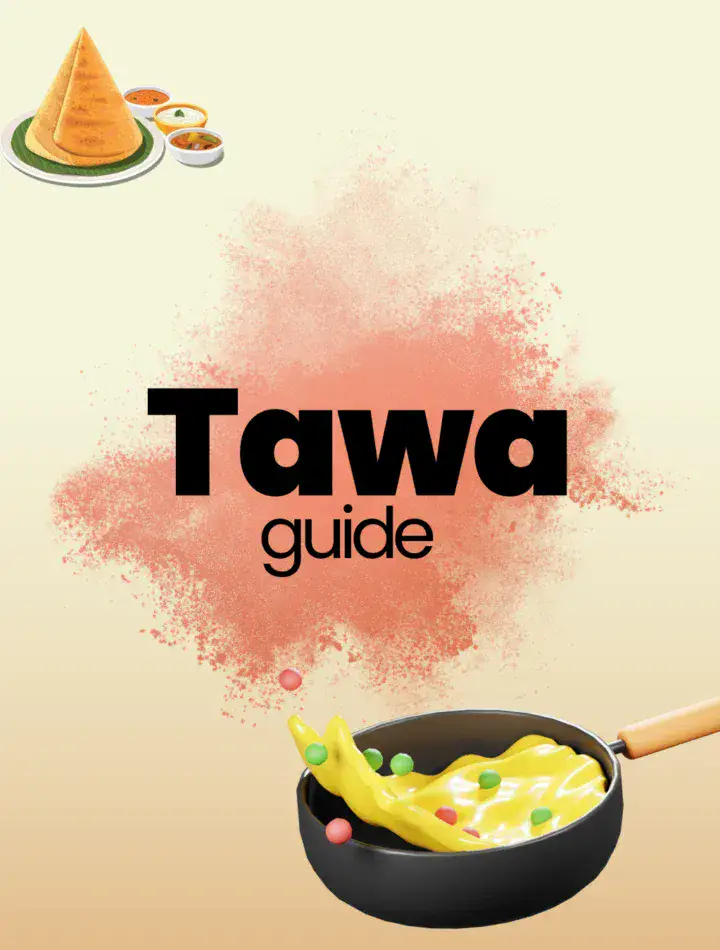 tawa guide