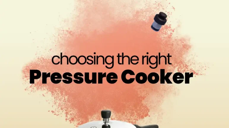 How to Choose the Right Pressure Cooker for Your Home 9 How to choose presssure cookers