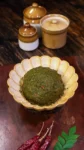 Moringa Chutney