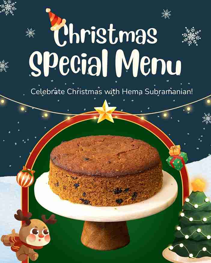 Christmas Recipes of India by Region 1 indian pantry setup