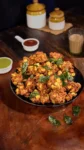 Corn Pakoda