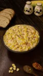 Creamy Cheese Corn