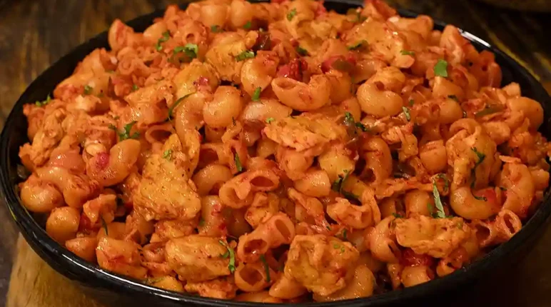 Egg Pasta 5 Egg pasta