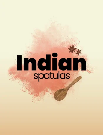 Indian spatulas