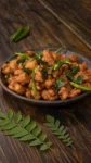 Cauliflower Pakoda