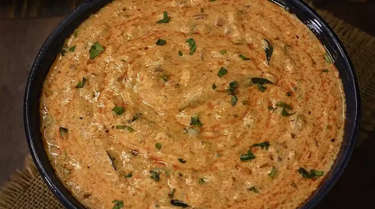 Dahi Tikhari 3 Dahi Tikhari