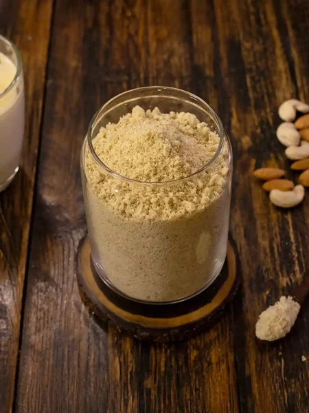 Insta_Protein powder