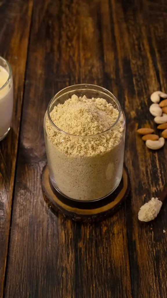 Insta_Protein powder