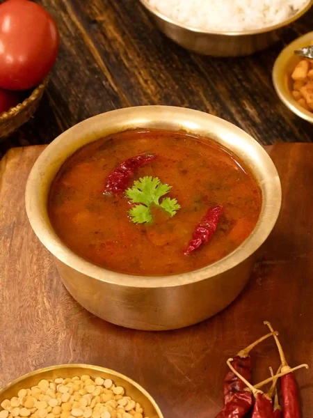 Mysore rasam