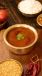 Mysore rasam