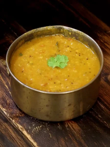 archuvitta sambar