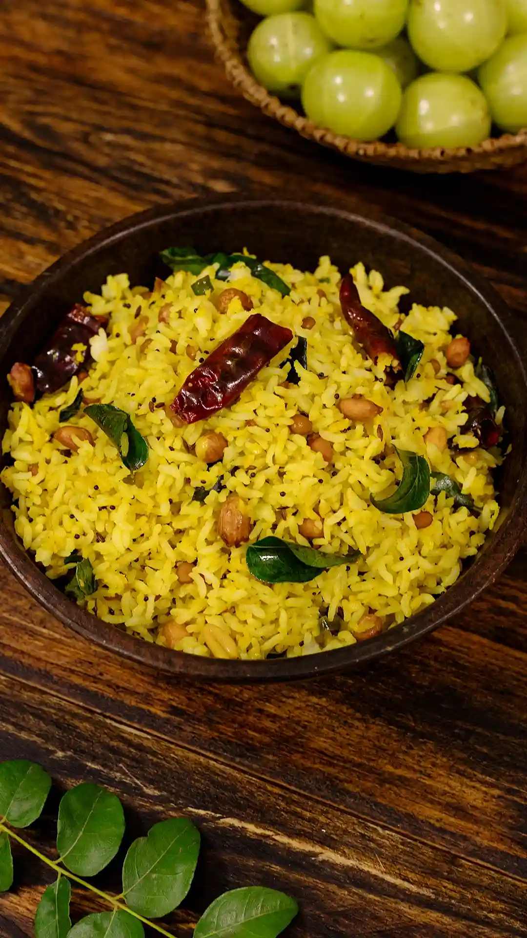 Amla Rice