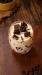Coffee Jelly