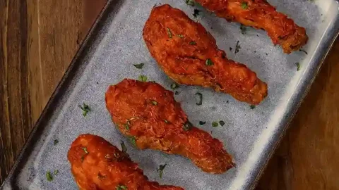 Fried Chicken